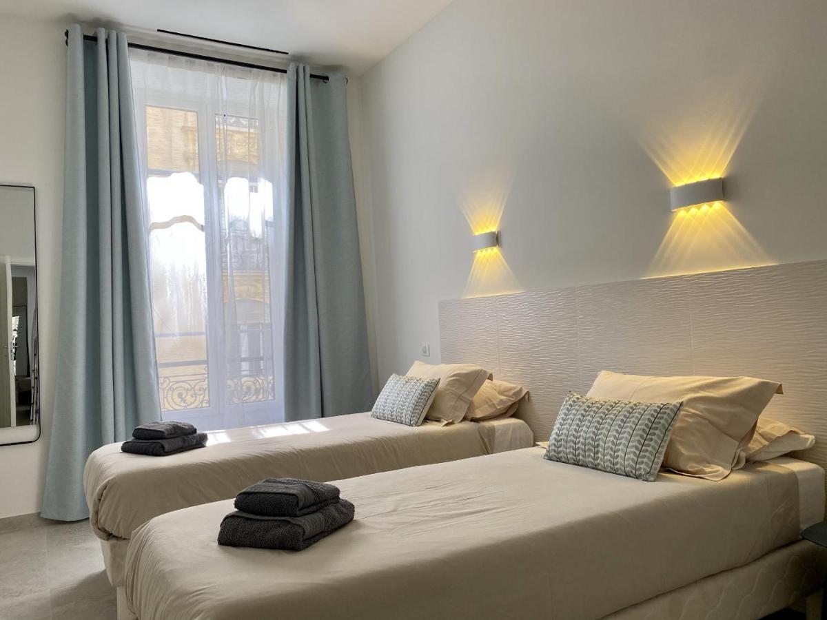 Appartement Urban 5 Ніцца Екстер'єр фото