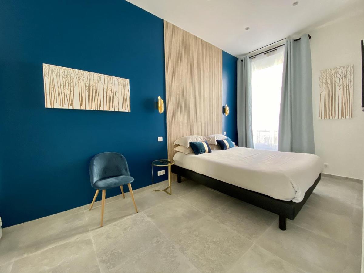 Appartement Urban 5 Ніцца Екстер'єр фото
