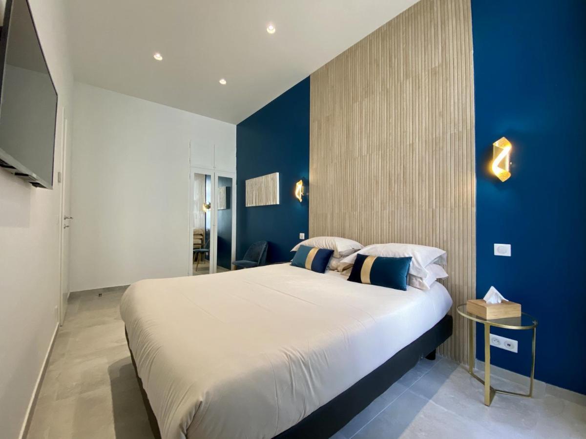 Appartement Urban 5 Ніцца Екстер'єр фото
