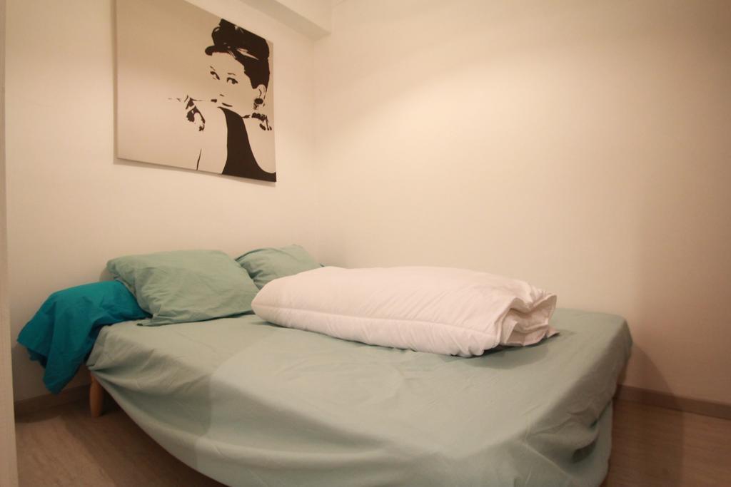 Appartement Urban 5 Ніцца Екстер'єр фото