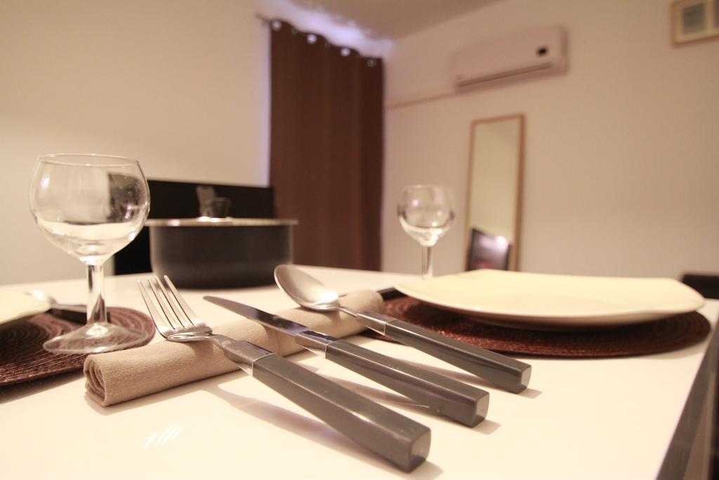 Appartement Urban 5 Ніцца Екстер'єр фото