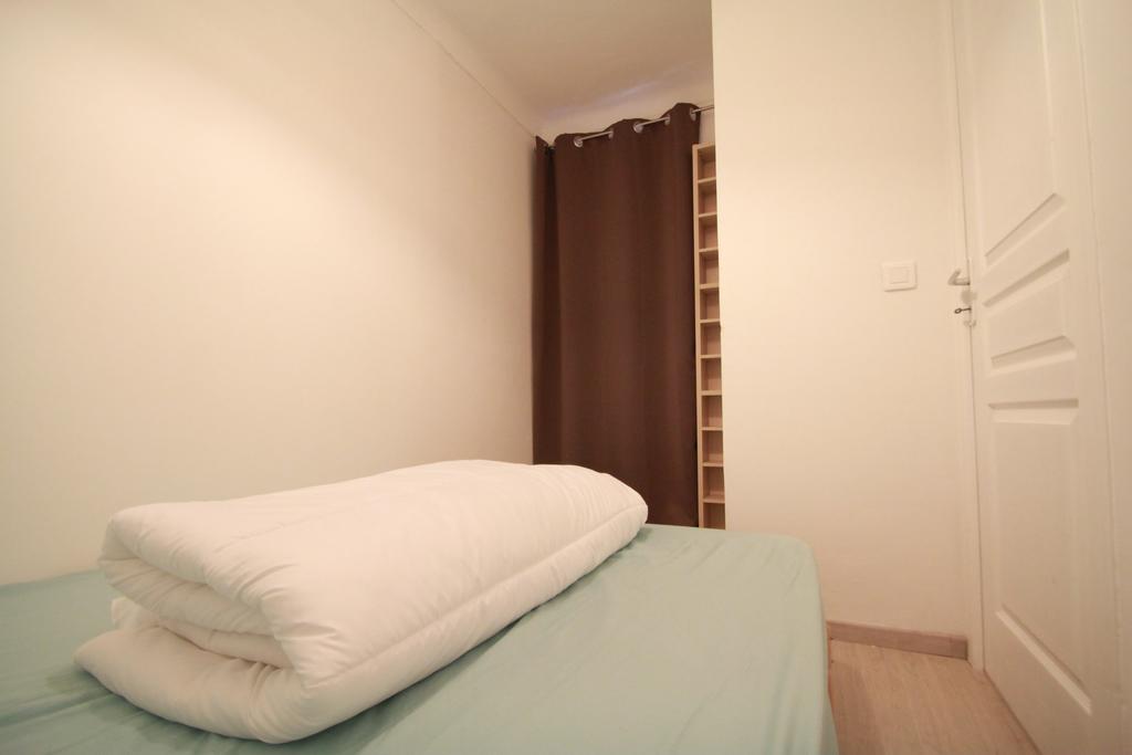 Appartement Urban 5 Ніцца Екстер'єр фото